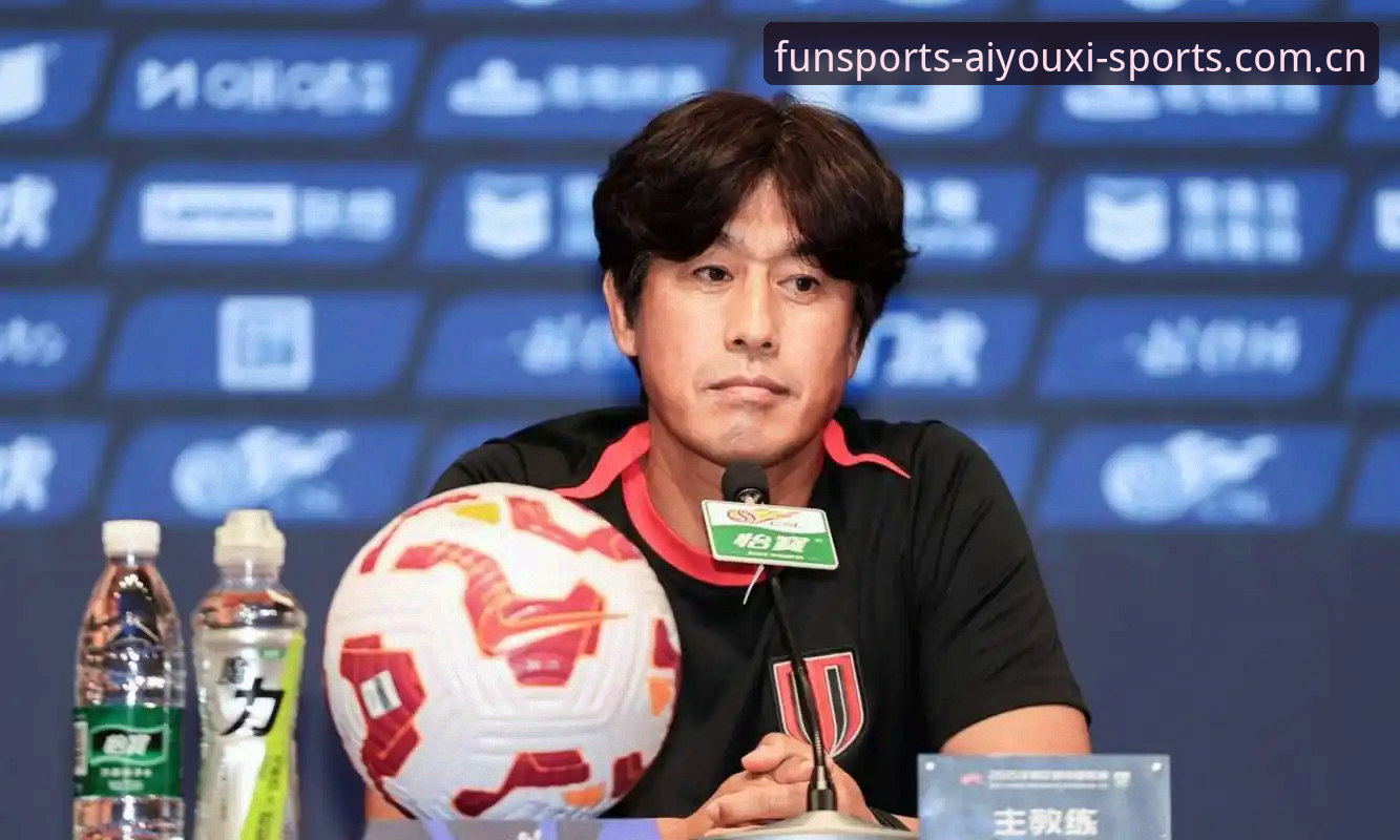 爱游戏体育官方数据中心 辽宁铁人夏训重组指南:从徐正源弃用瓦吉奇看中超战术暗流
